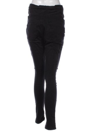 Dámské džíny  H&M, Velikost XL, Barva Černá, Cena  425,00 Kč