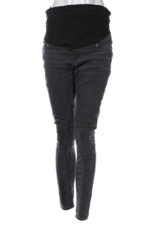 Dámské džíny  H&M, Velikost XL, Barva Šedá, Cena  425,00 Kč