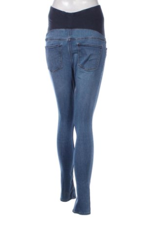 Dámské džíny  H&M, Velikost L, Barva Modrá, Cena  425,00 Kč