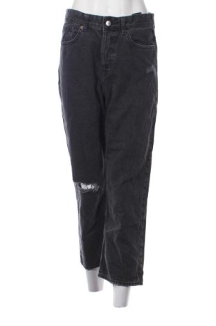 Dámské džíny  H&M, Velikost M, Barva Černá, Cena  439,00 Kč