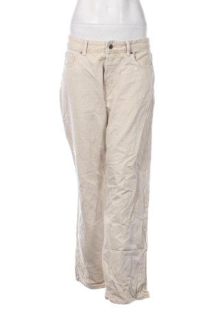 Damen Jeans H&M, Größe L, Farbe Beige, Preis 19,99 €