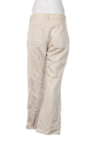 Damen Jeans H&M, Größe L, Farbe Beige, Preis 19,99 €