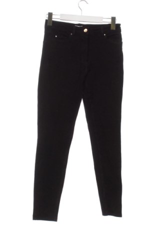 Damskie jeansy H&M, Rozmiar S, Kolor Czarny, Cena 78,99 zł