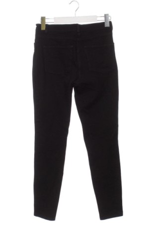 Damskie jeansy H&M, Rozmiar S, Kolor Czarny, Cena 78,99 zł