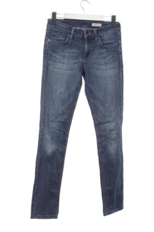 Дамски дънки H&M, Размер S, Цвят Син, Цена 15,33 €