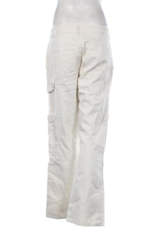 Damen Jeans H&M, Größe L, Farbe Ecru, Preis 19,99 €