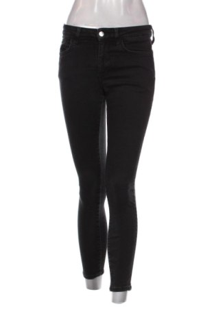 Дамски дънки H&M, Размер S, Цвят Черен, Цена 12,27 €, #136604905