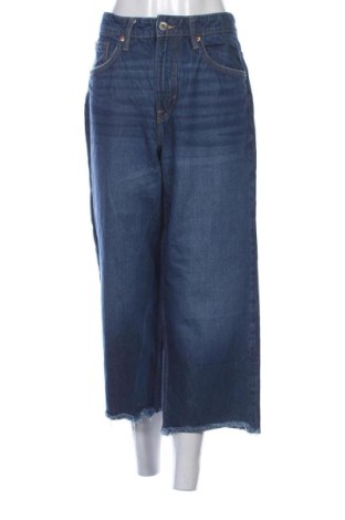 Dámske džínsy  H&M, Veľkosť L, Farba Modrá, Cena  14,83 €, #136605172