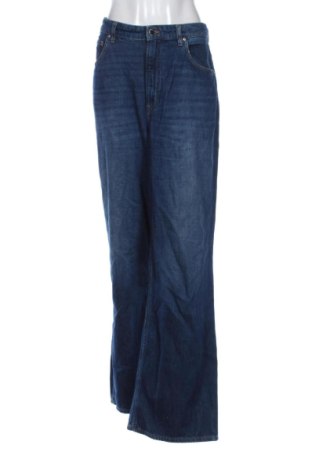 Damen Jeans H&M, Größe XL, Farbe Blau, Preis 15,00 €