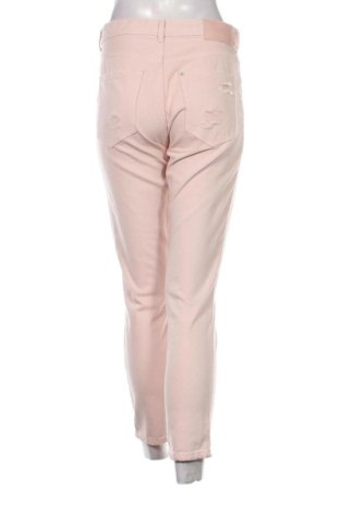 Damskie jeansy H&M, Rozmiar M, Kolor Popielaty róż, Cena 80,38 zł
