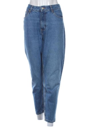 Damen Jeans H&M, Größe L, Farbe Blau, Preis € 24,99, #136608680