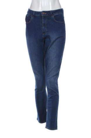 Damen Jeans H&M, Größe L, Farbe Blau, Preis 15,99 €, #136609033