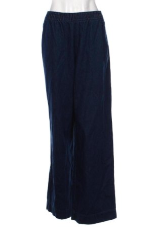 Blugi de femei H&M, Mărime XL, Culoare Albastru, Preț 125,12 Lei