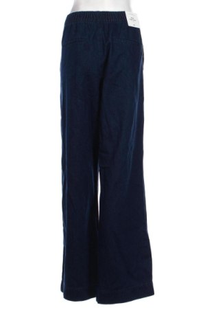 Blugi de femei H&M, Mărime XL, Culoare Albastru, Preț 125,12 Lei