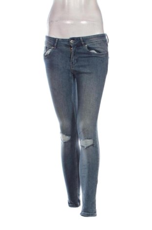 Дамски дънки H&M, Размер M, Цвят Син, Цена 16,87 €, #136611023