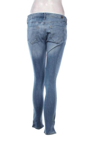 Дамски дънки H&M, Размер L, Цвят Син, Цена 15,33 €