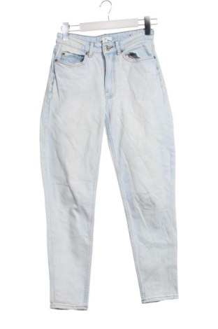 Дамски дънки H&M, Размер XS, Цвят Син, Цена 16,87 €, #136618327