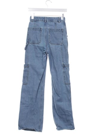 Damen Jeans H&M, Größe XS, Farbe Blau, Preis 14,83 €