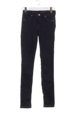 Dámské džíny  H&M, Velikost S, Barva Modrá, Cena  425,00 Kč, #136623281