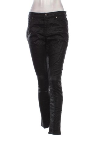 Дамски дънки H&M, Размер L, Цвят Черен, Цена 16,87 €, #136629902