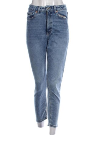 Damskie jeansy H&M, Rozmiar XS, Kolor Niebieski, Cena 80,99 zł, #136631067