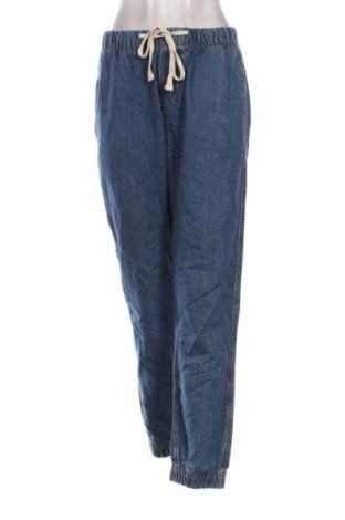 Damen Jeans H&M, Größe L, Farbe Blau, Preis 19,99 €
