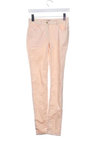 Дамски дънки H&M, Размер S, Цвят Розов, Цена 16,87 €, #136631634