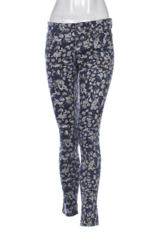 Damskie jeansy H&M, Rozmiar M, Kolor Kolorowy, Cena 36,99 zł, #136632813