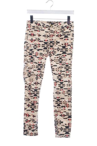 Дамски дънки H&M, Размер S, Цвят Многоцветен, Цена 16,87 €, #136635847