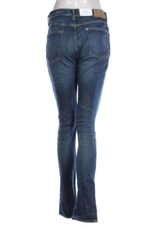 Damen Jeans H&M, Größe L, Farbe Blau, Preis 19,99 €