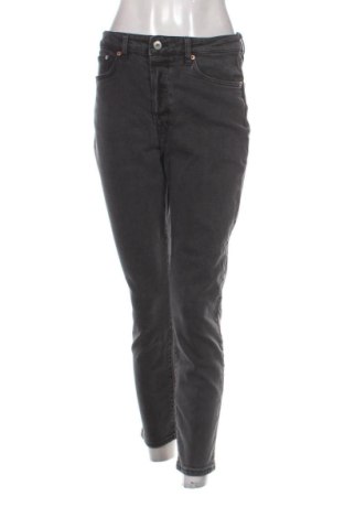 Blugi de femei H&M, Mărime M, Culoare Negru, Preț 77,00 Lei, #136638178