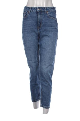 Blugi de femei H&M, Mărime S, Culoare Albastru, Preț 55,89 Lei, #136638221