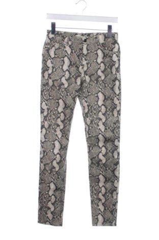 Damskie jeansy H&M, Rozmiar M, Kolor Kolorowy, Cena 80,99 zł, #136639914
