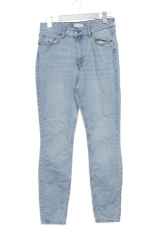 Дамски дънки H&M, Размер M, Цвят Син, Цена 16,87 €, #136640233