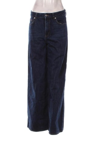 Дамски дънки H&M, Размер M, Цвят Син, Цена 15,00 €