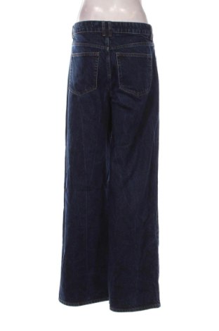 Дамски дънки H&M, Размер M, Цвят Син, Цена 15,00 €