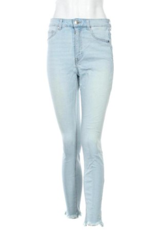 Дамски дънки H&M, Размер S, Цвят Син, Цена 16,87 €, #136655975