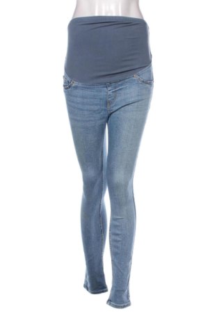 Dámské džíny  H&M, Velikost M, Barva Modrá, Cena  419,00 Kč, #136656978