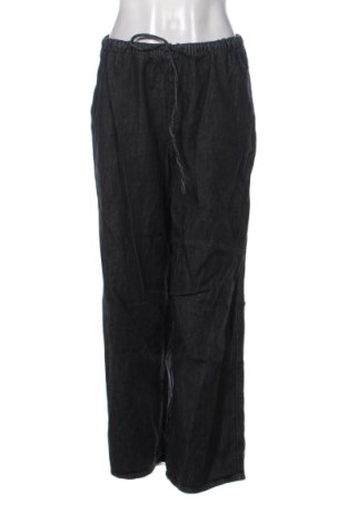 Blugi de femei H&M, Mărime S, Culoare Negru, Preț 77,00 Lei, #136668756
