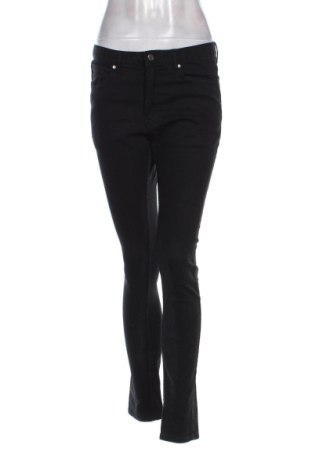 Blugi de femei H&M, Mărime M, Culoare Negru, Preț 76,86 Lei, #136670999