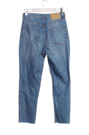 Дамски дънки H&M Divided, Размер S, Цвят Син, Цена 15,33 €