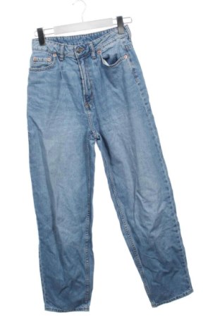 Damen Jeans H&M Divided, Größe XS, Farbe Blau, Preis 14,77 €