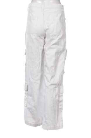 Damen Jeans H&M Divided, Größe S, Farbe Weiß, Preis 14,83 €