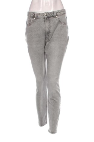 Dámske džínsy  H&M Divided, Veľkosť XL, Farba Sivá, Cena  15,00 €, #136599601