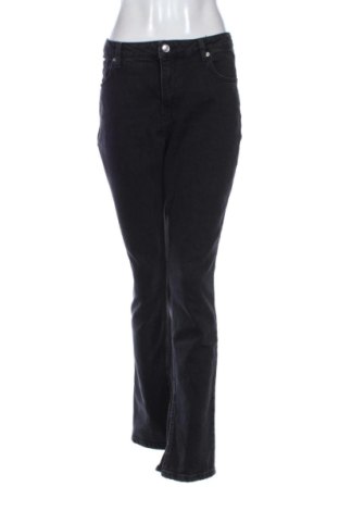 Damen Jeans H&M Divided, Größe XL, Farbe Schwarz, Preis € 15,00, #136609070