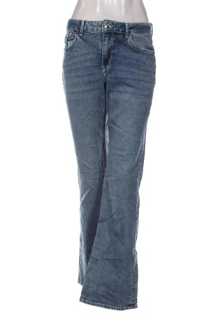 Дамски дънки H&M Divided, Размер M, Цвят Син, Цена 15,33 €