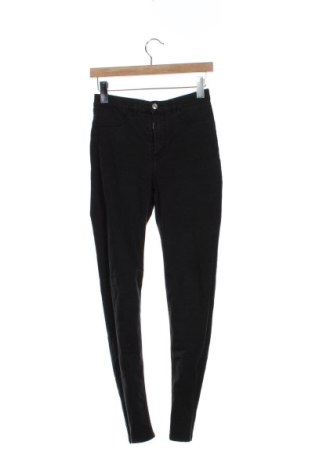 Dámske džínsy  H&M Divided, Veľkosť S, Farba Čierna, Cena  15,00 €, #136617934