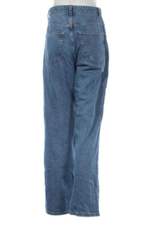 Дамски дънки H&M Divided, Размер S, Цвят Син, Цена 15,00 €