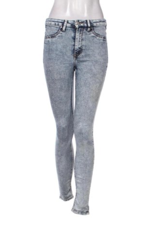 Dámské džíny  H&M Divided, Velikost S, Barva Modrá, Cena  439,00 Kč, #136632809