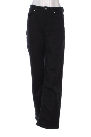 Blugi de femei H&M Divided, Mărime S, Culoare Negru, Preț 56,60 Lei, #136652081